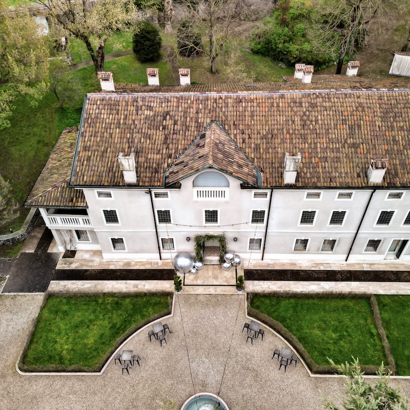 Organizzazione Matrimoni Eventi Vicenza Verona Villa Veronica